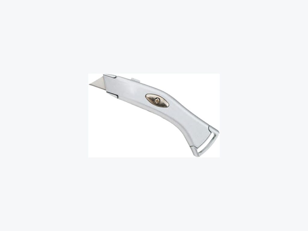 Retractable Box Cutter Bulk Supply RX-19031RX wholesale product visual