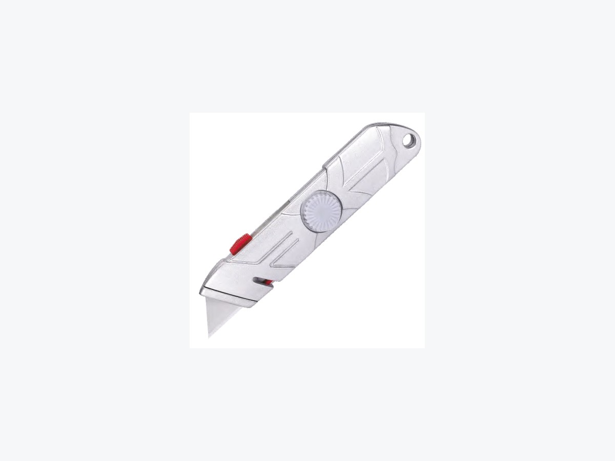 Box Cutter Retractable