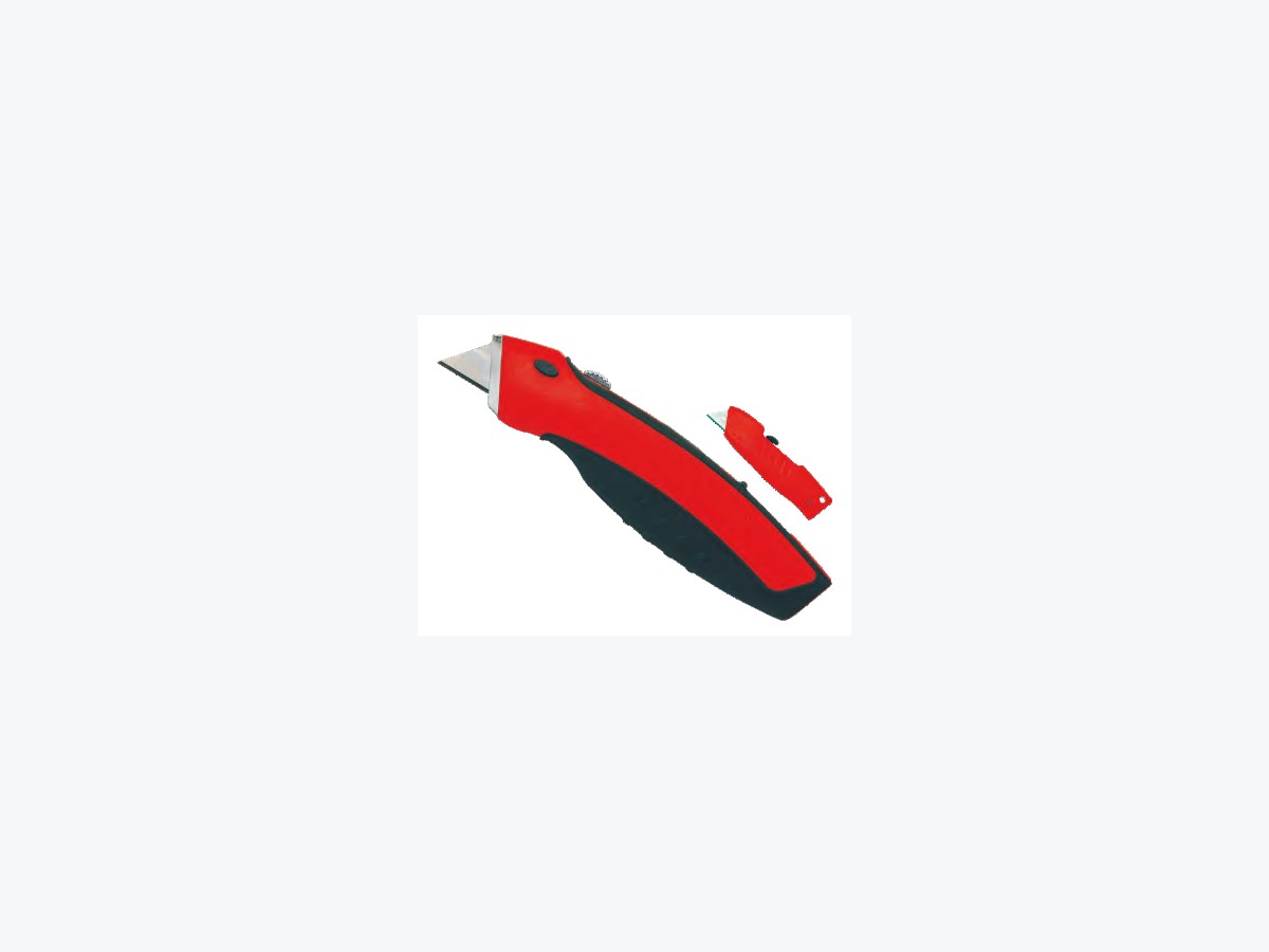 Box Cutter Retractable