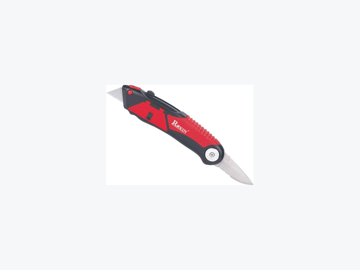 Folding Utility Knife