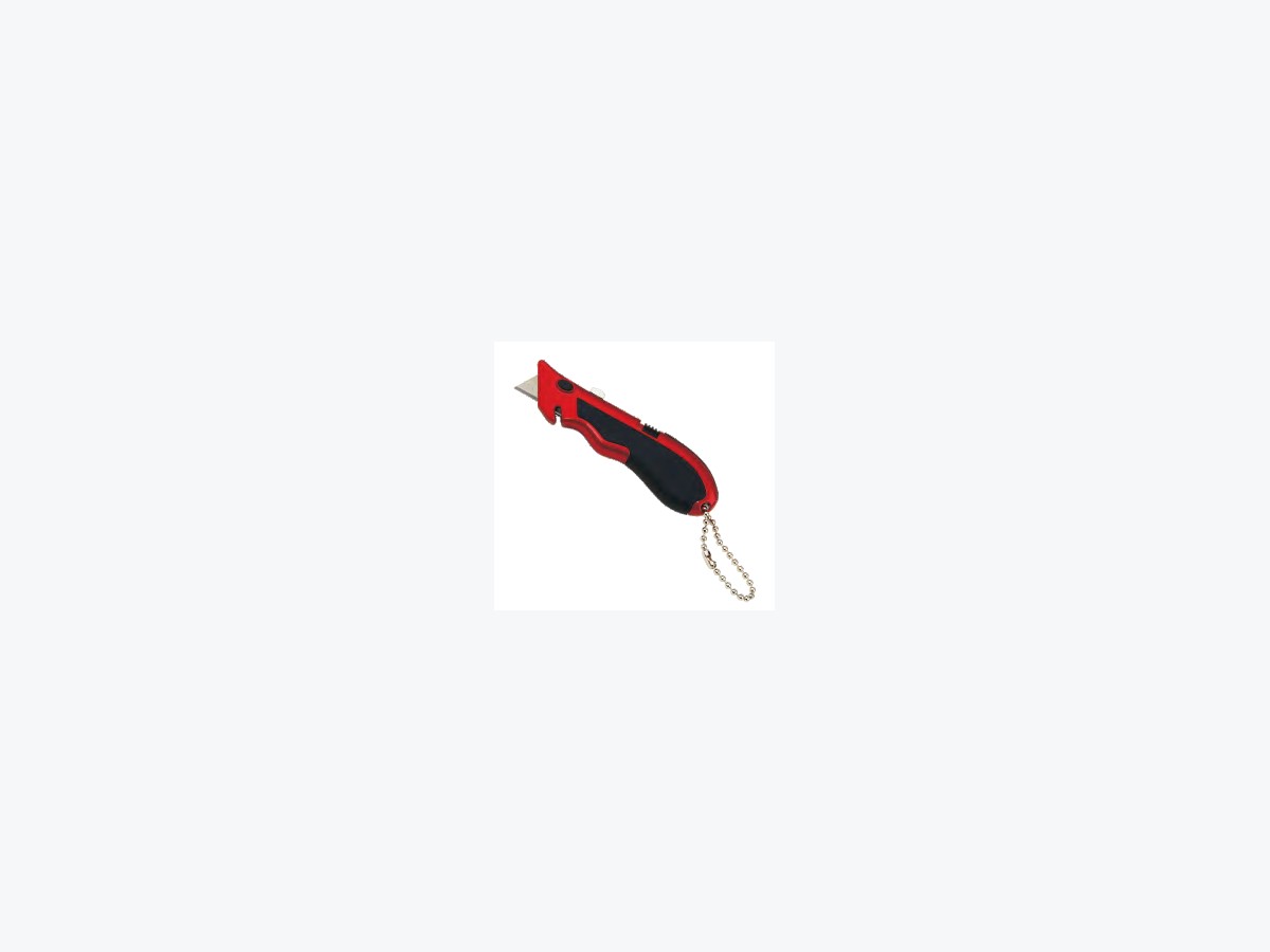 Retractable Utility Knife