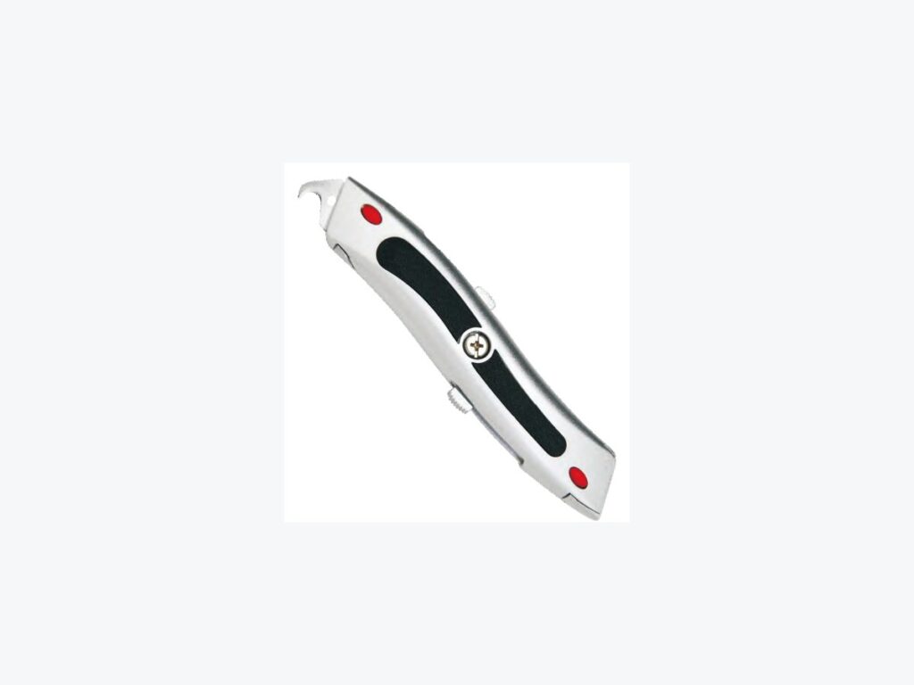 Small Folding Utility Knife Bulk Supply RX-1914 wholesale product visual