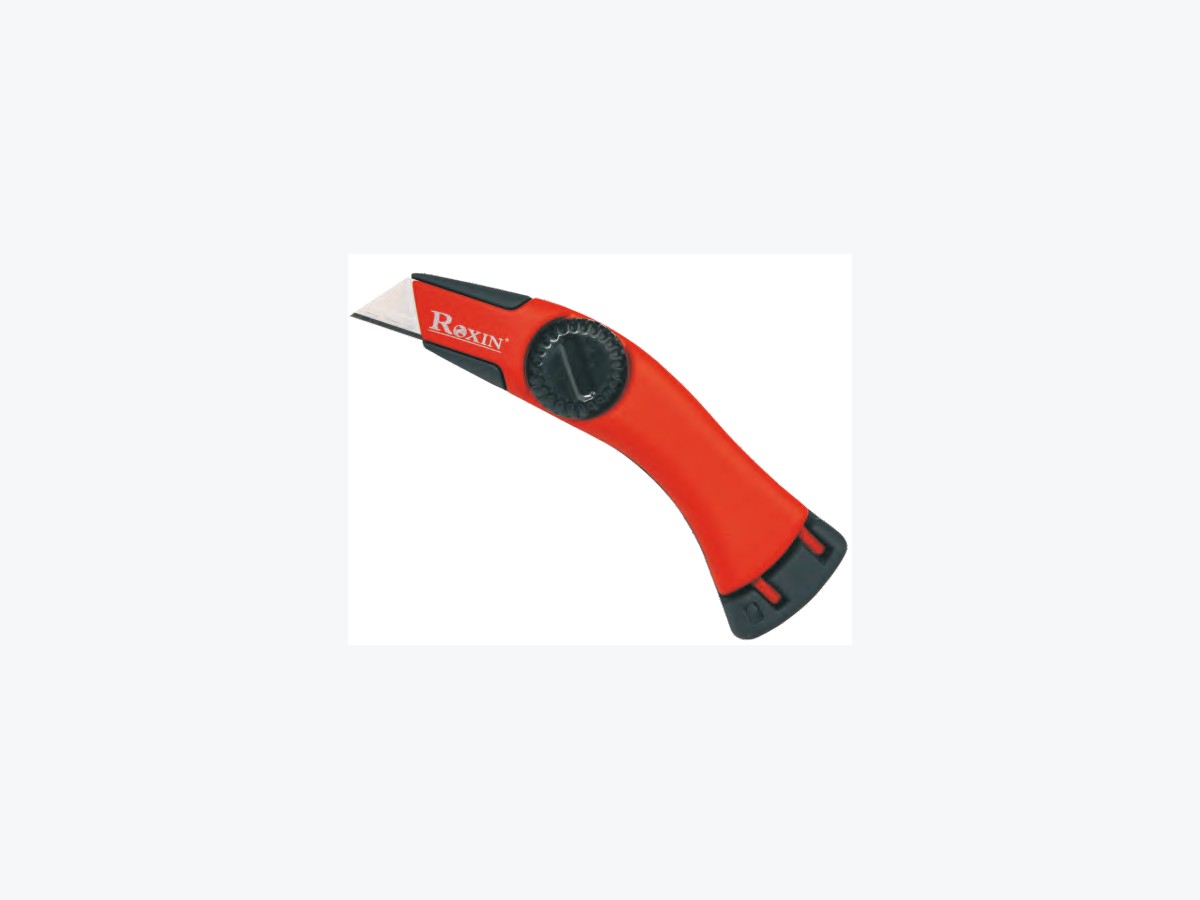 Box Cutter Retractable