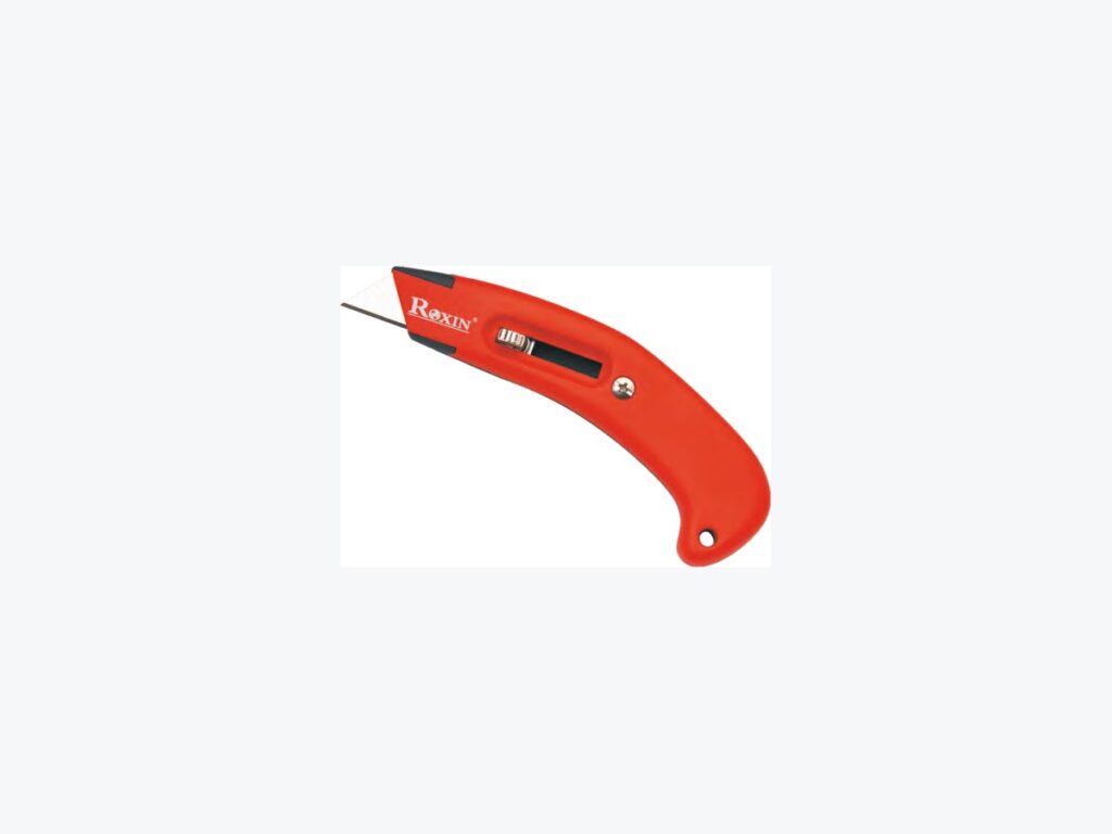 Box Cutter Retractable Bulk Supply RX-19874 wholesale product visual