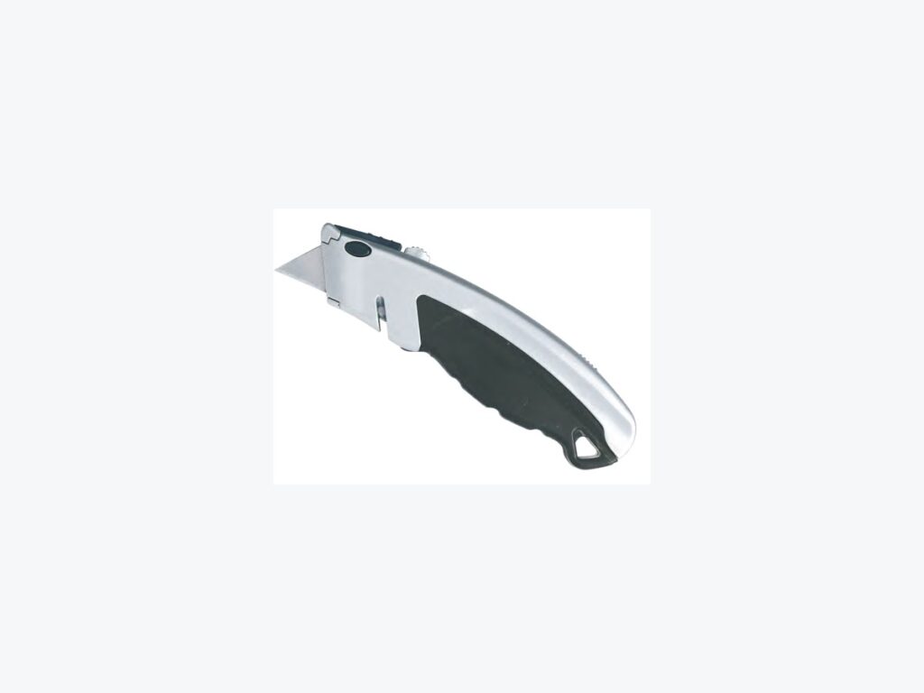 Box Cutter Retractable Bulk Supply RX-2005 wholesale product visual