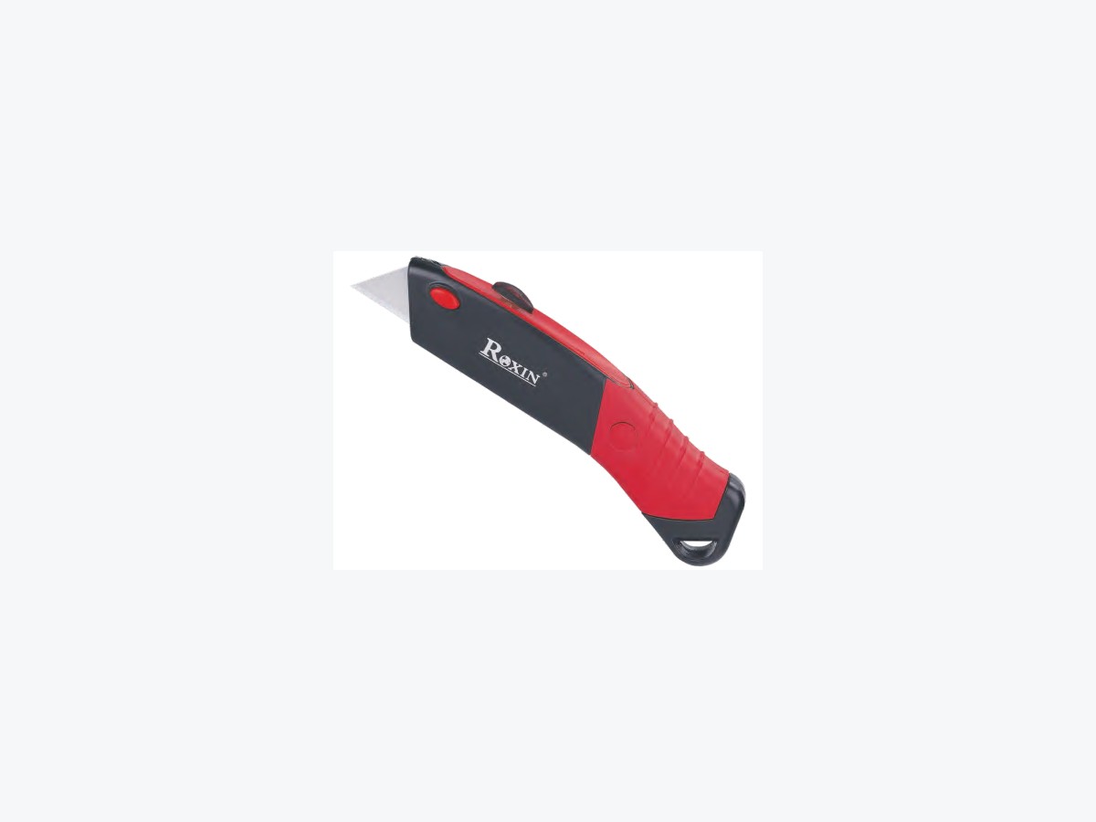 Retractable Box Cutter