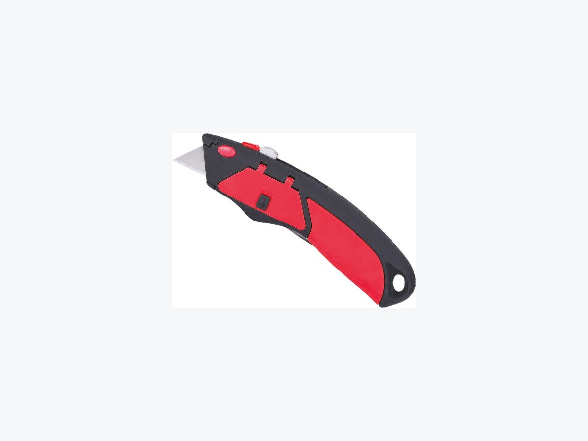 Retractable Utility Knife