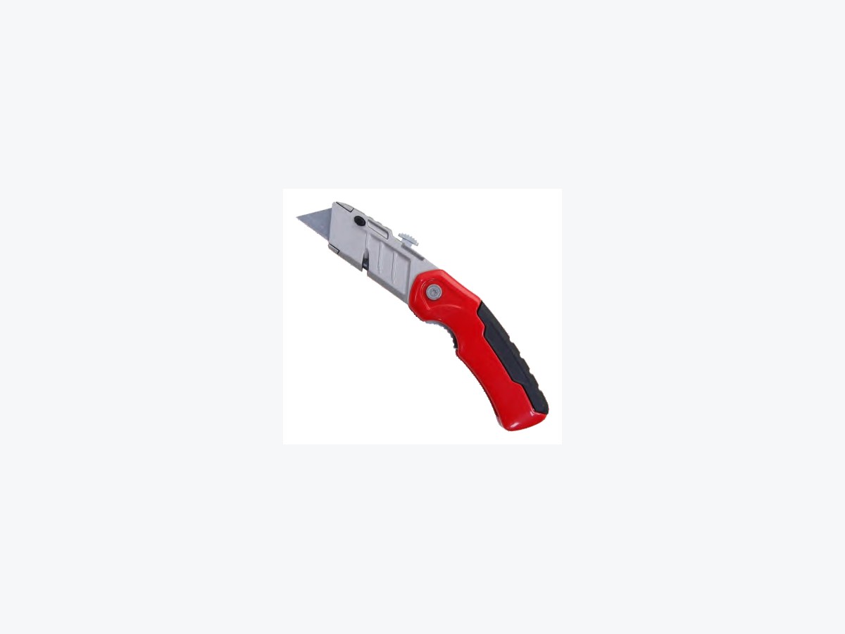 Retractable Box Cutter