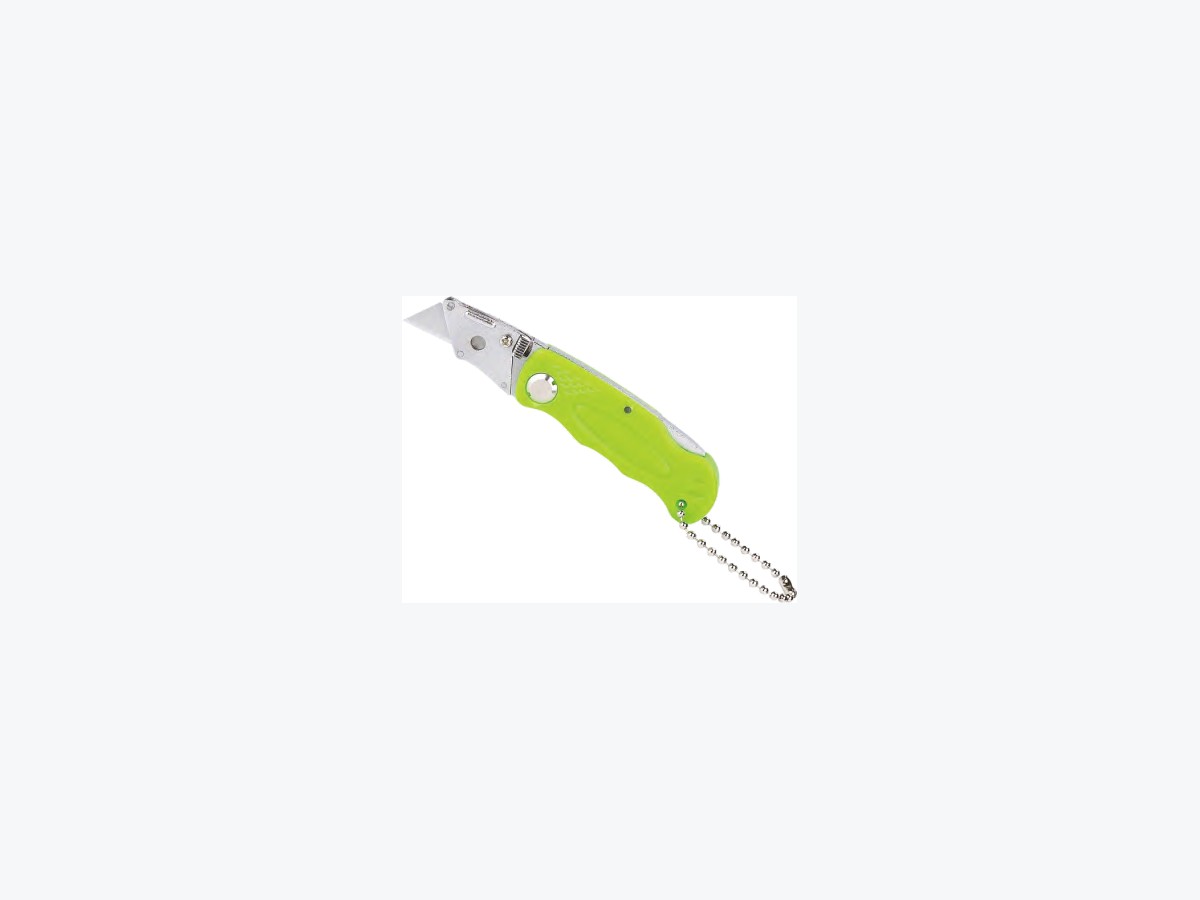 Hook Blade Utility Knife
