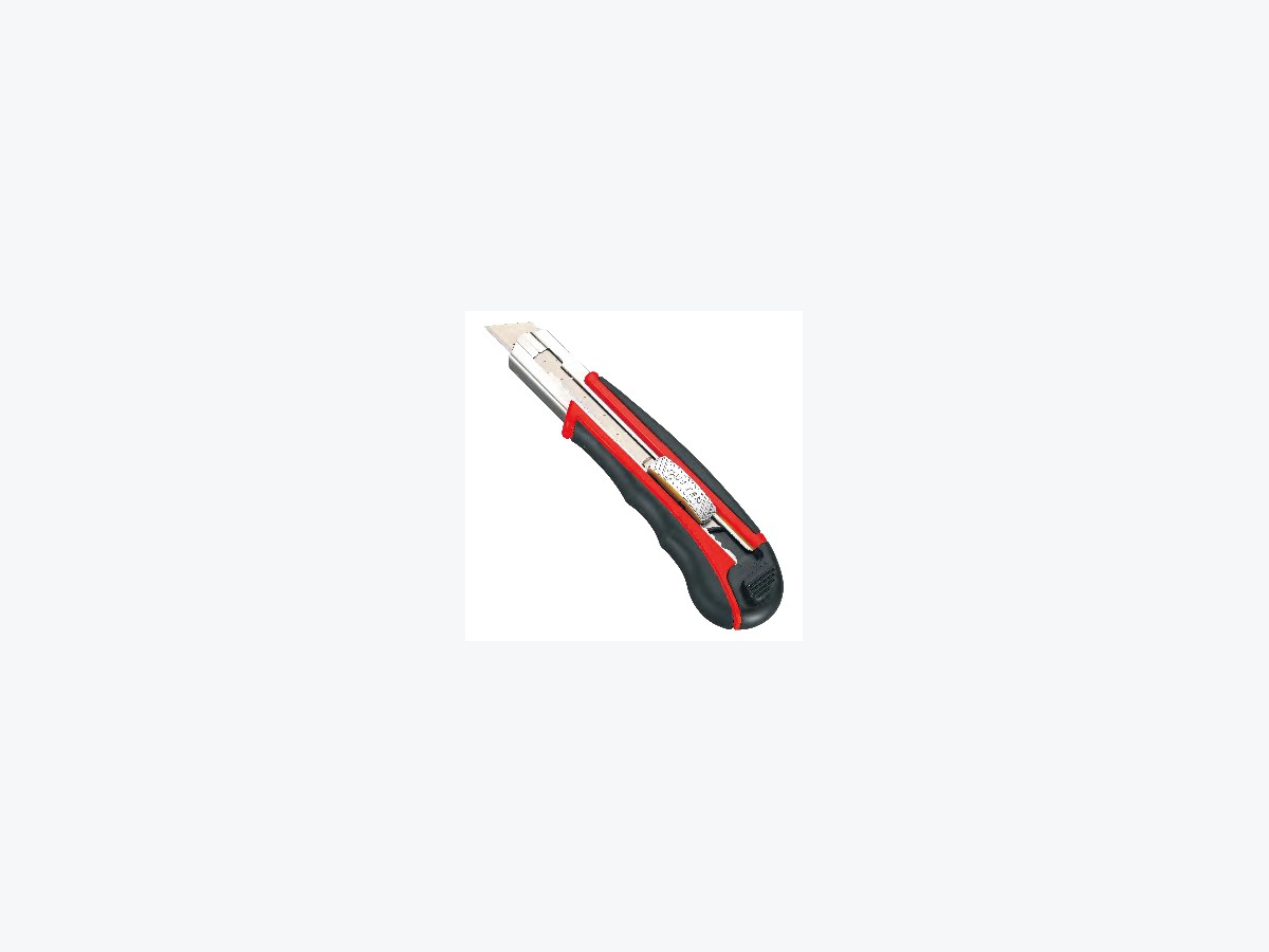 Snap Off Utility Knife
