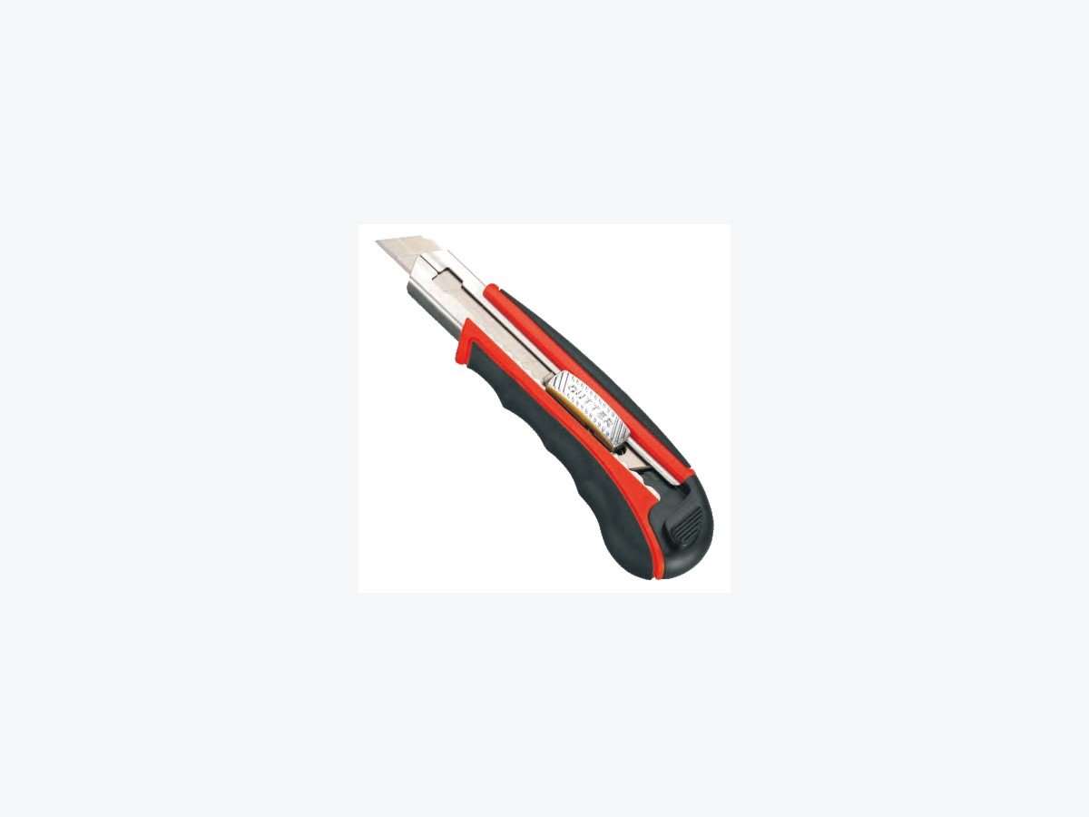Snap Off Blade Box Cutter