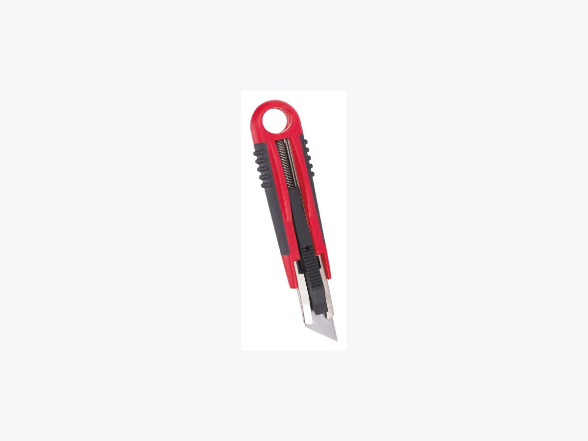 Retractable Box Cutter