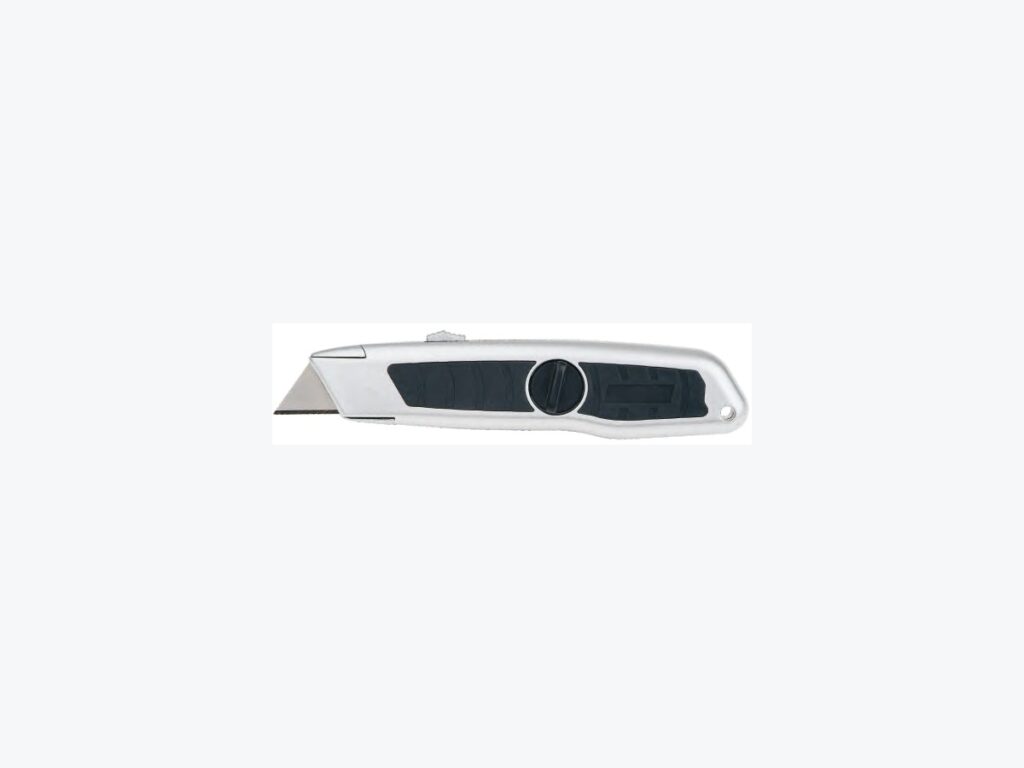 Retractable Utility Knife Bulk Supply RX-21889 wholesale product visual