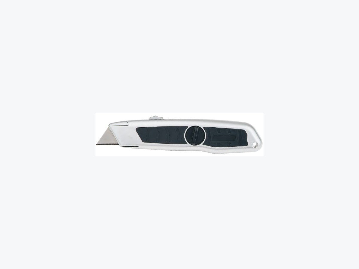 Retractable Utility Knife