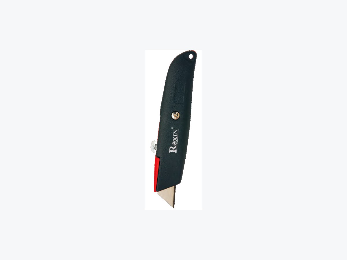 Retractable Box Cutter