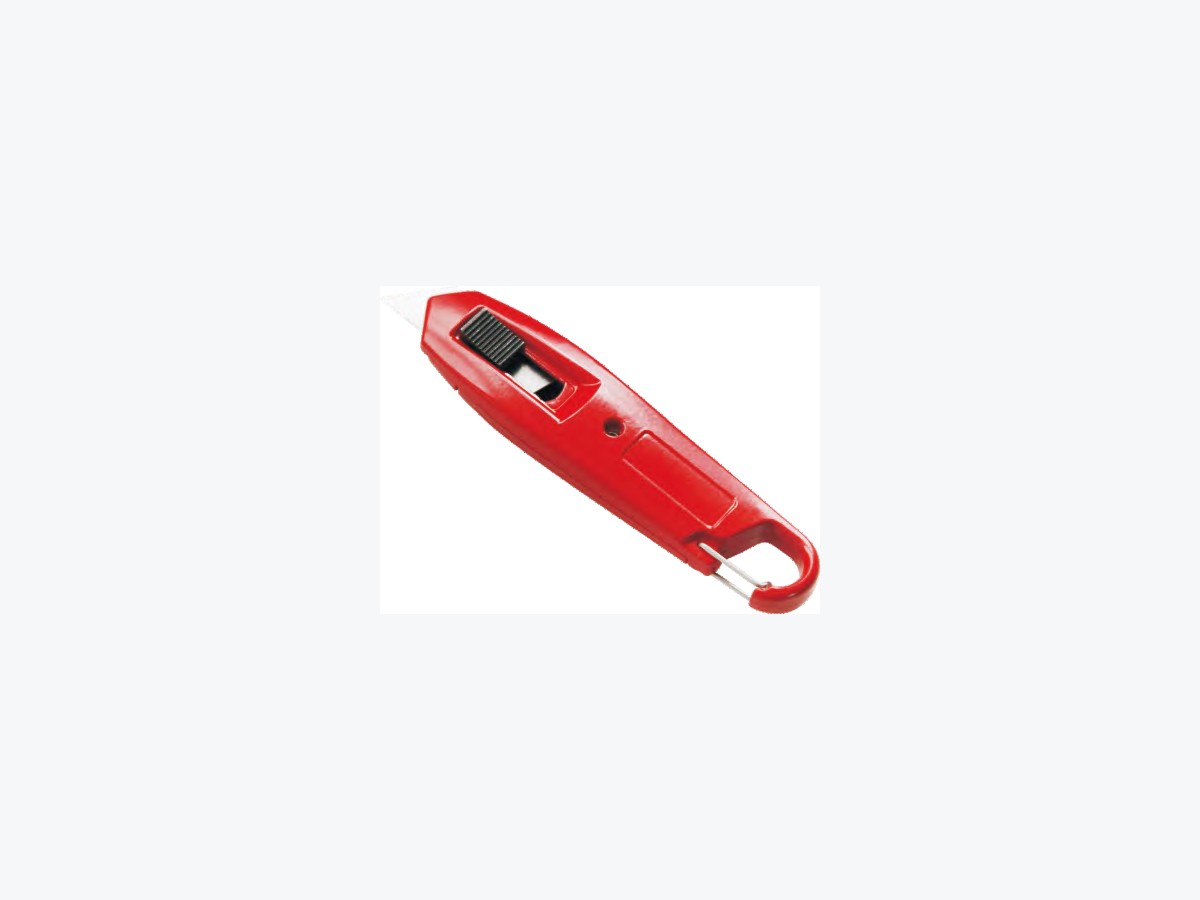 Box Cutter Retractable