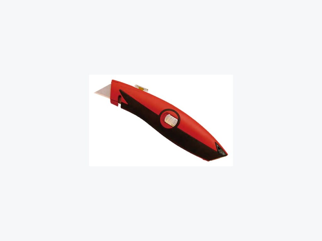 Retractable Box Cutter Bulk Supply RX-25890 wholesale product visual