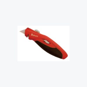 retractable utility knife RX-25981 wholesale product image