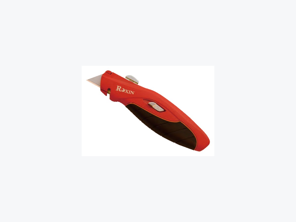Retractable Utility Knife