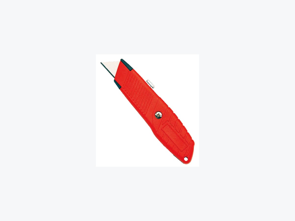 Box Cutter Retractable