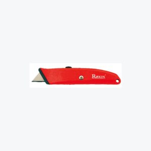 retractable utility knife RX-27103 wholesale product image
