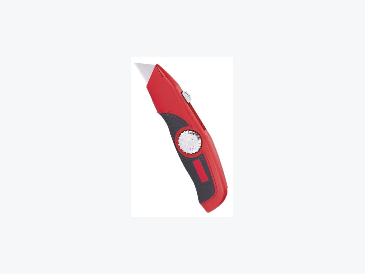 Retractable Utility Knife