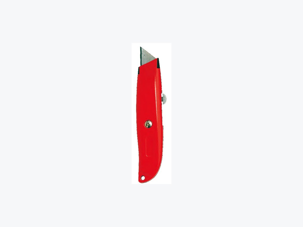 Box Cutter Retractable