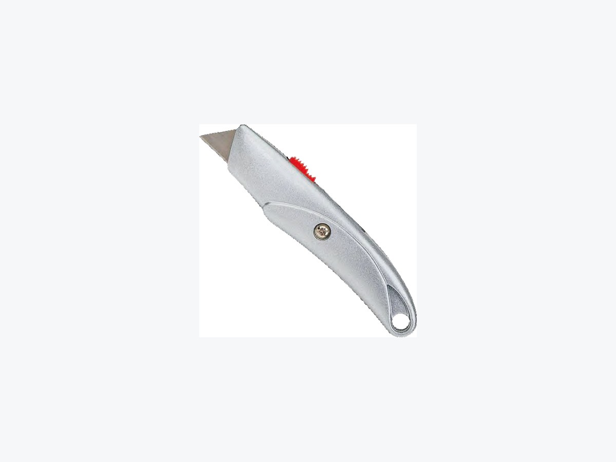 Retractable Utility Knife