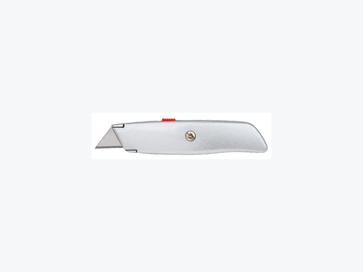 Retractable Box Cutter
