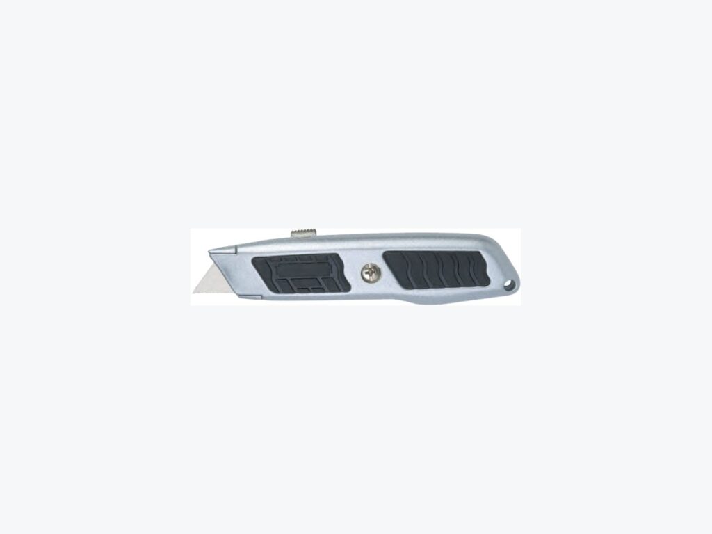 Retractable Box Cutter Bulk Supply RX-28113 wholesale product visual