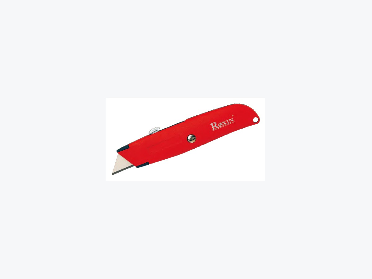 Retractable Box Cutter