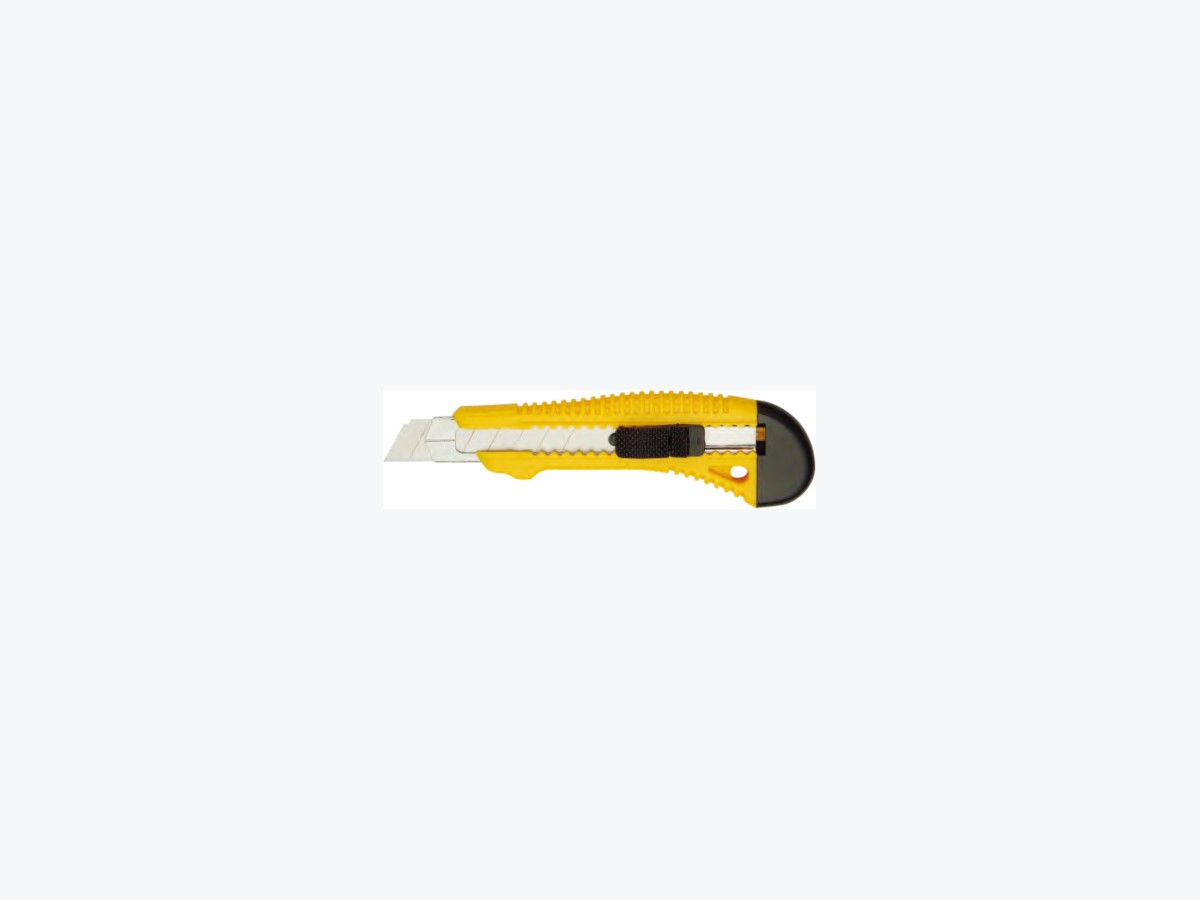 Snap Off Blade Box Cutter