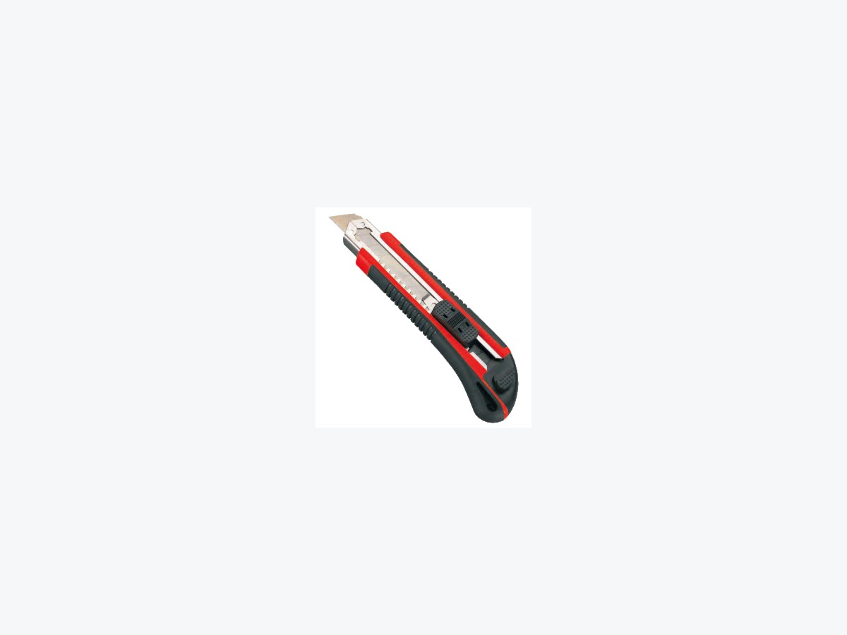 Snap Off Utility Knife
