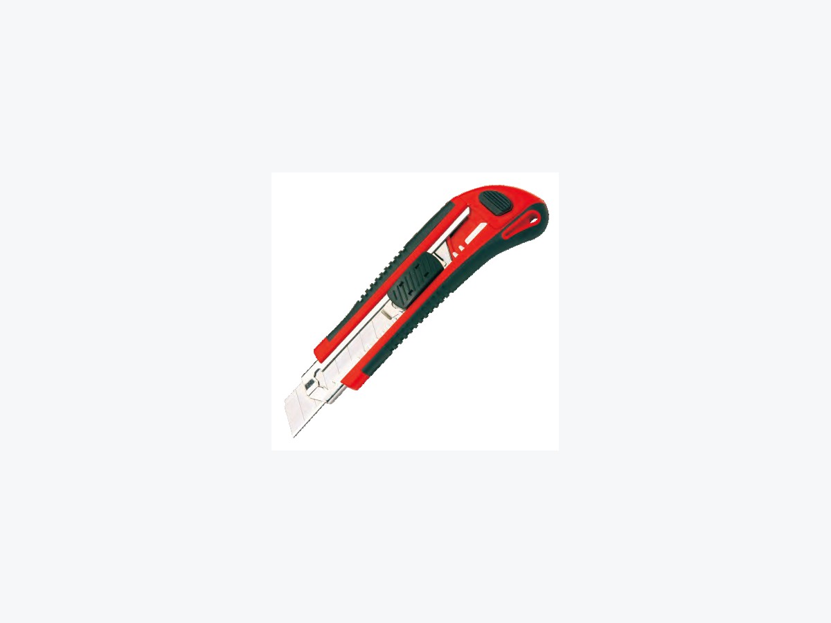 Snap Off Blade Box Cutter
