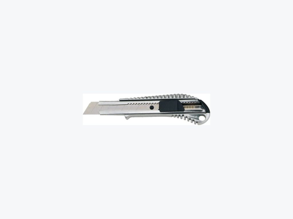 Snap Off Utility Knife Bulk Supply RX-31136 wholesale product visual