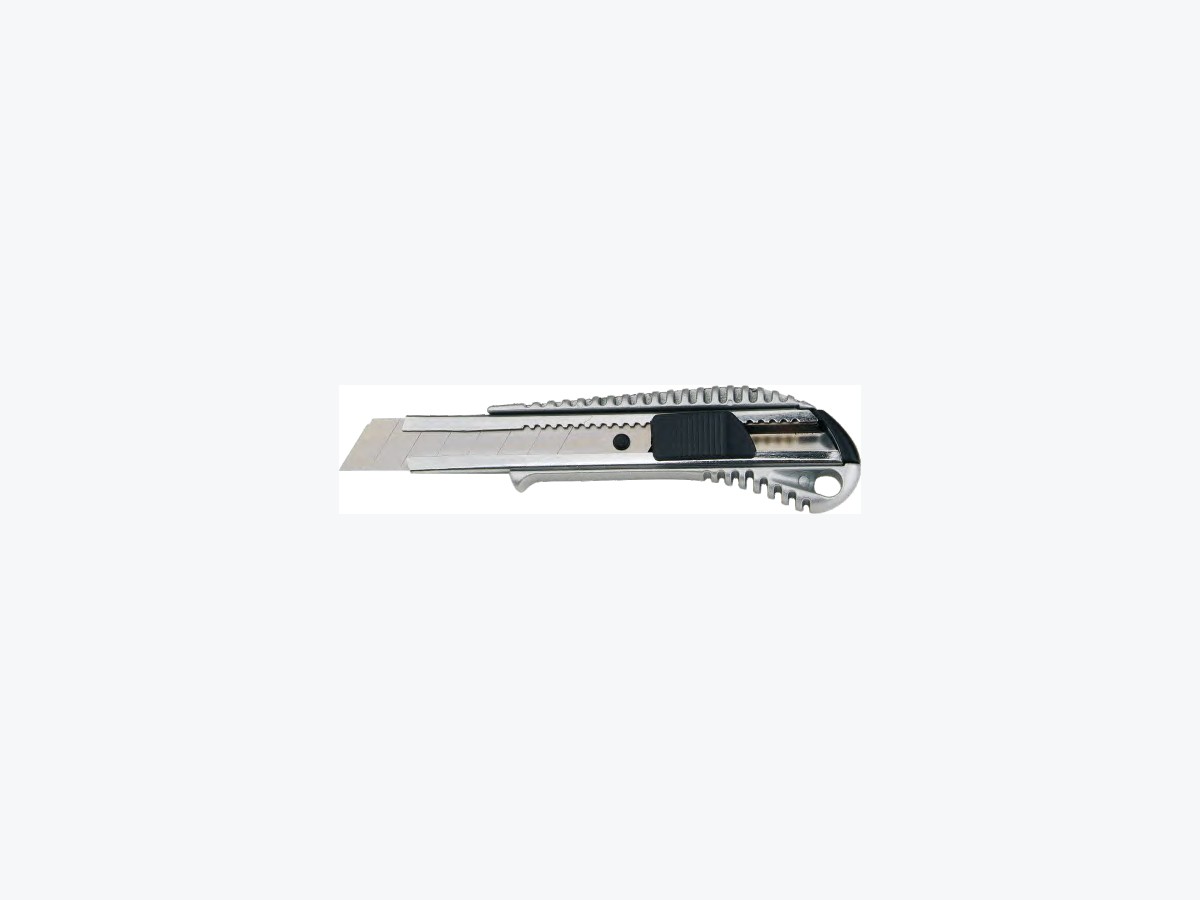 Snap Off Utility Knife