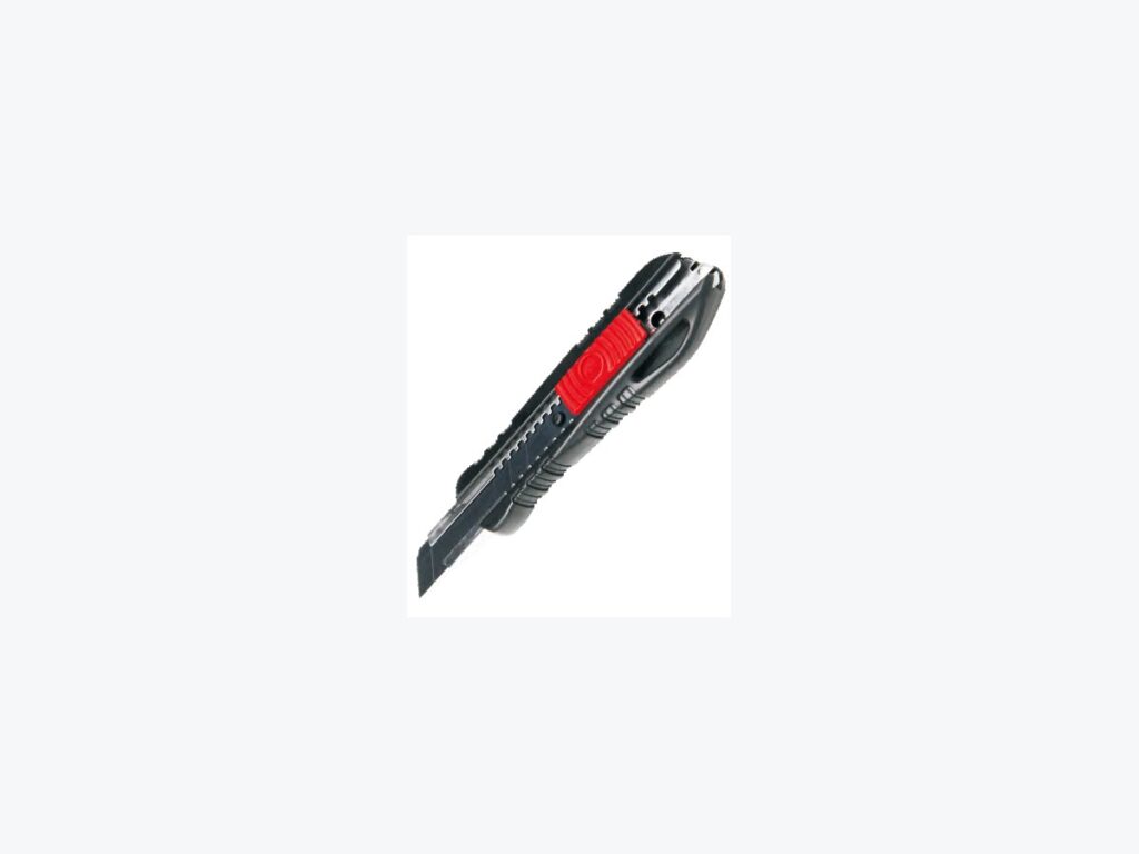 Snap Off Blade Box Cutter Bulk Supply RX-32142 wholesale product visual