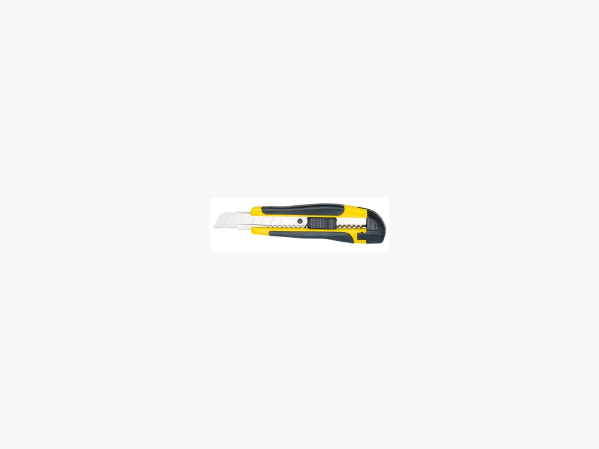 Snap Off Utility Knife