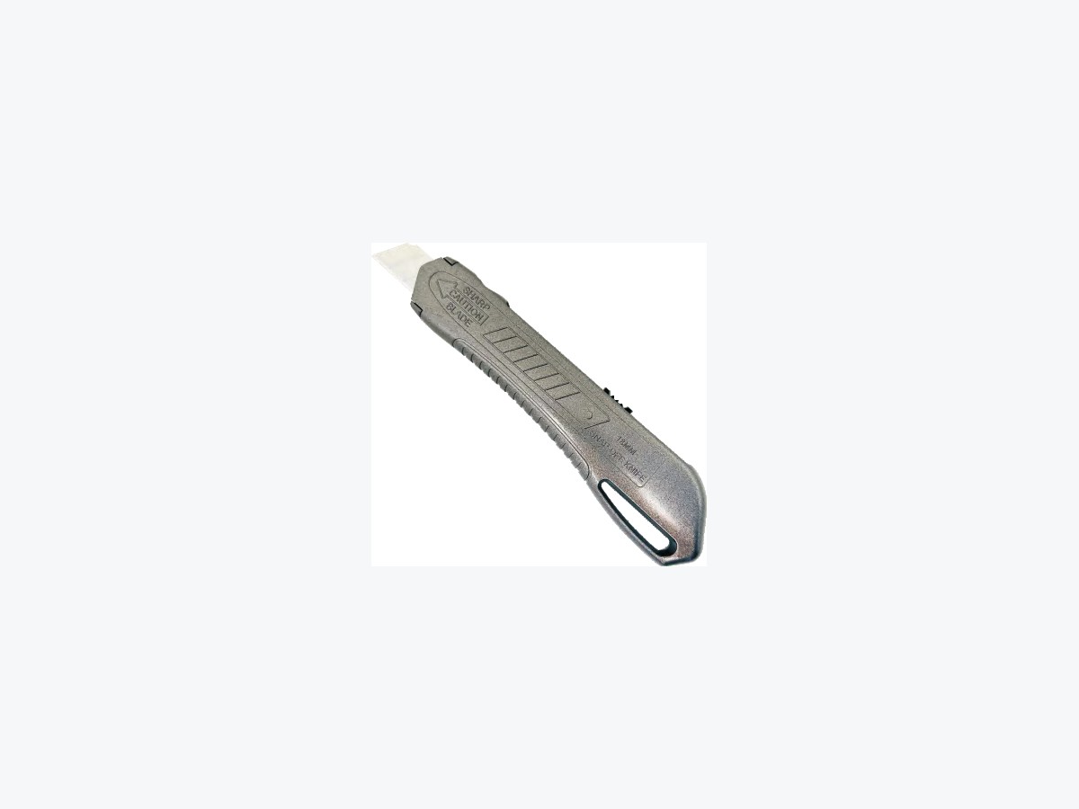 Snap Off Utility Knife