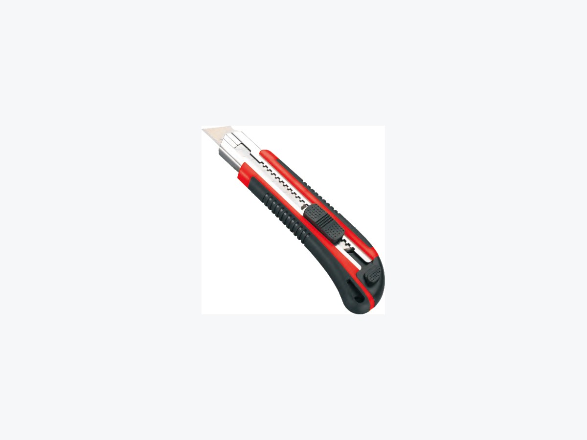 Snap Off Blade Box Cutter