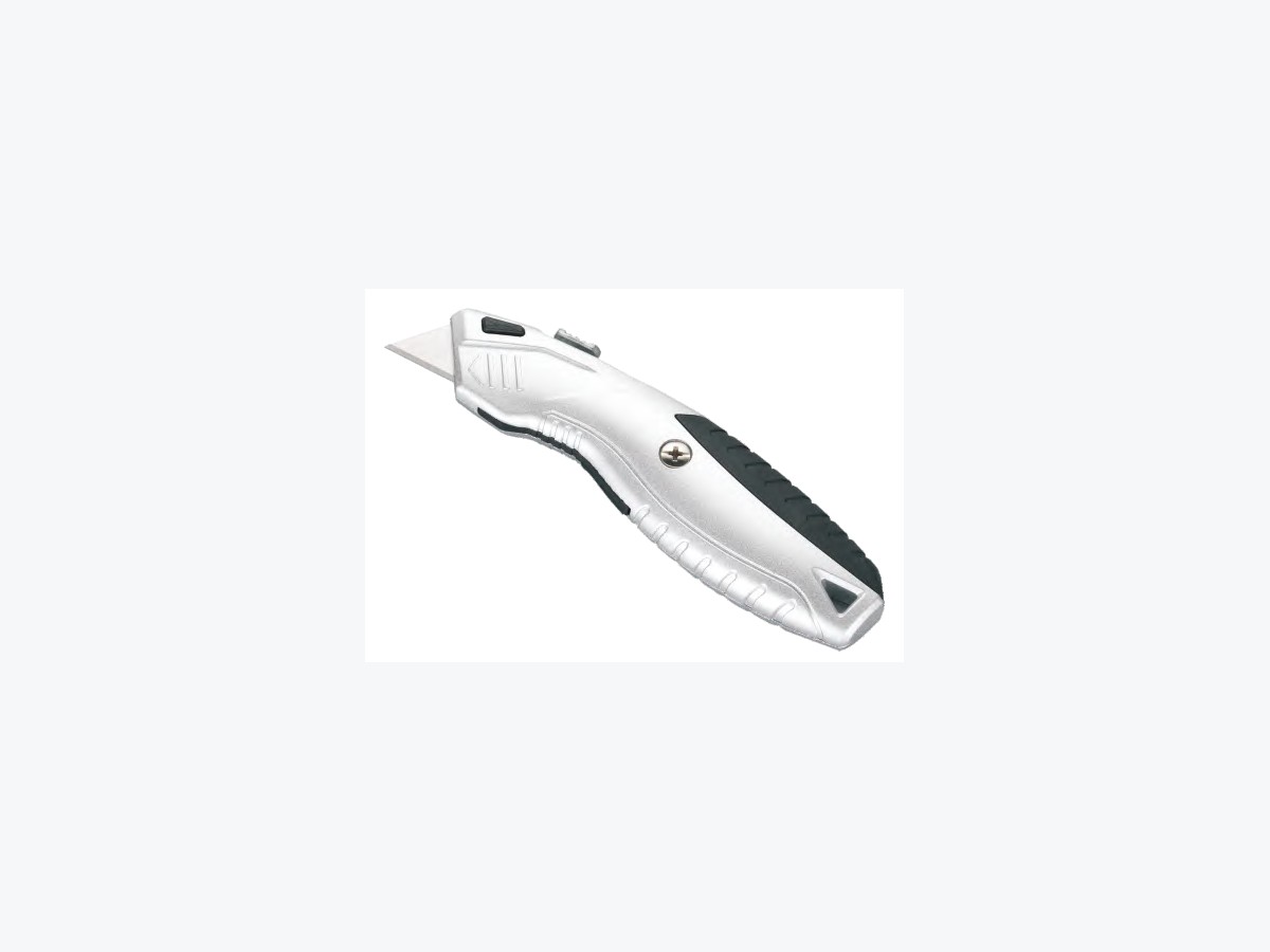 Retractable Utility Knife