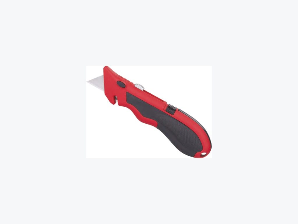 Box Cutter Retractable Bulk Supply RX-830L wholesale product visual