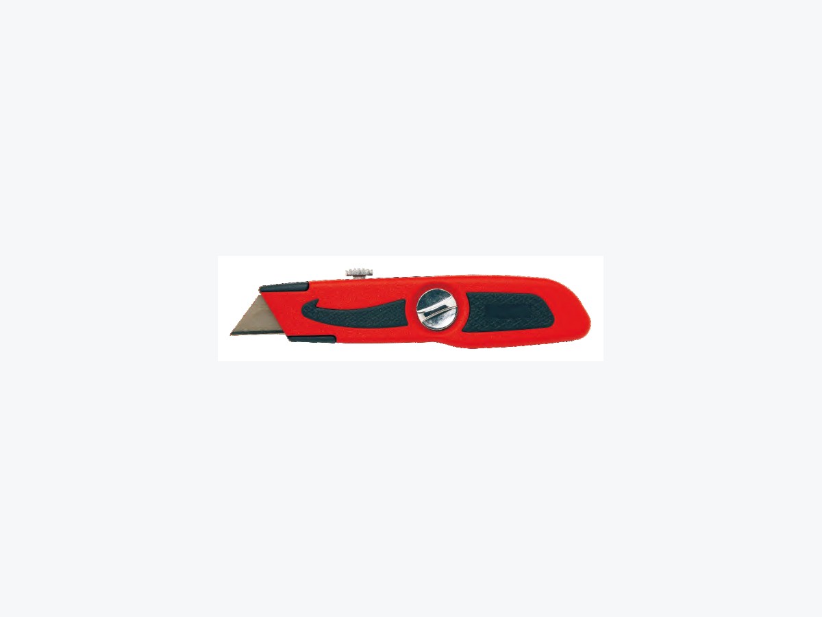 Box Cutter Retractable