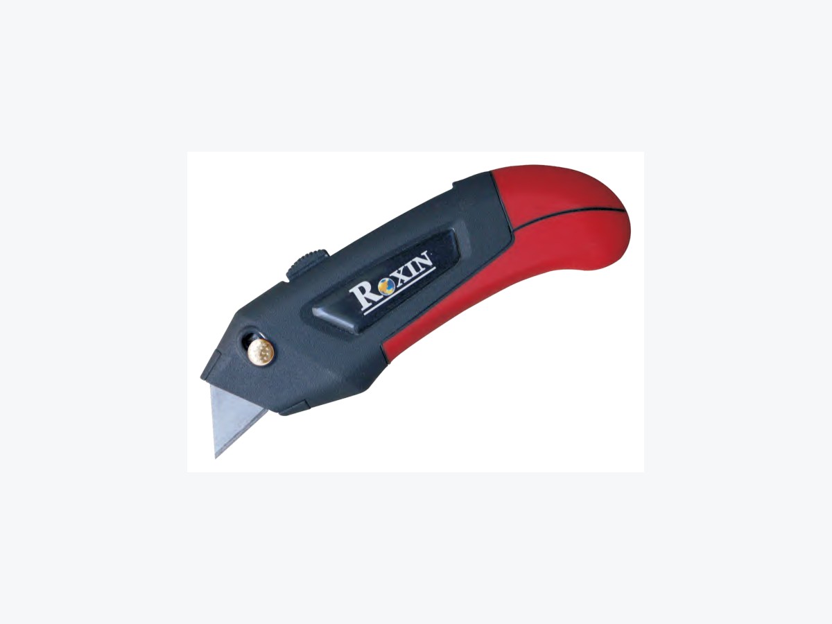 Retractable Box Cutter