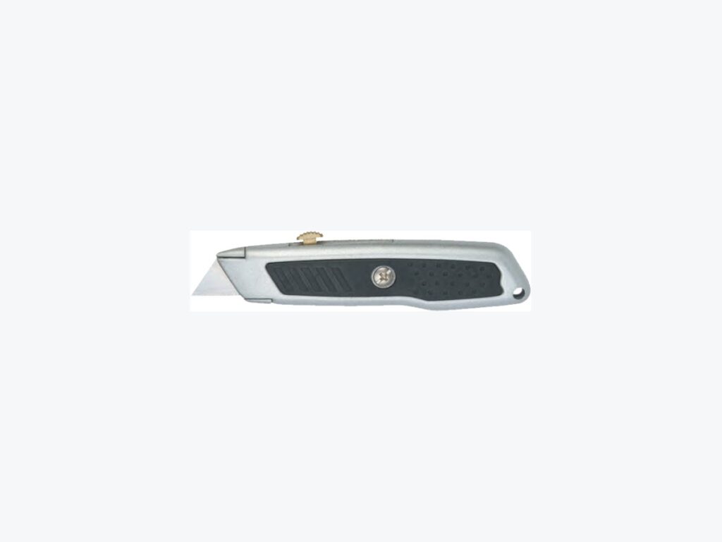 Retractable Utility Knife Bulk Supply RX-854 wholesale product visual