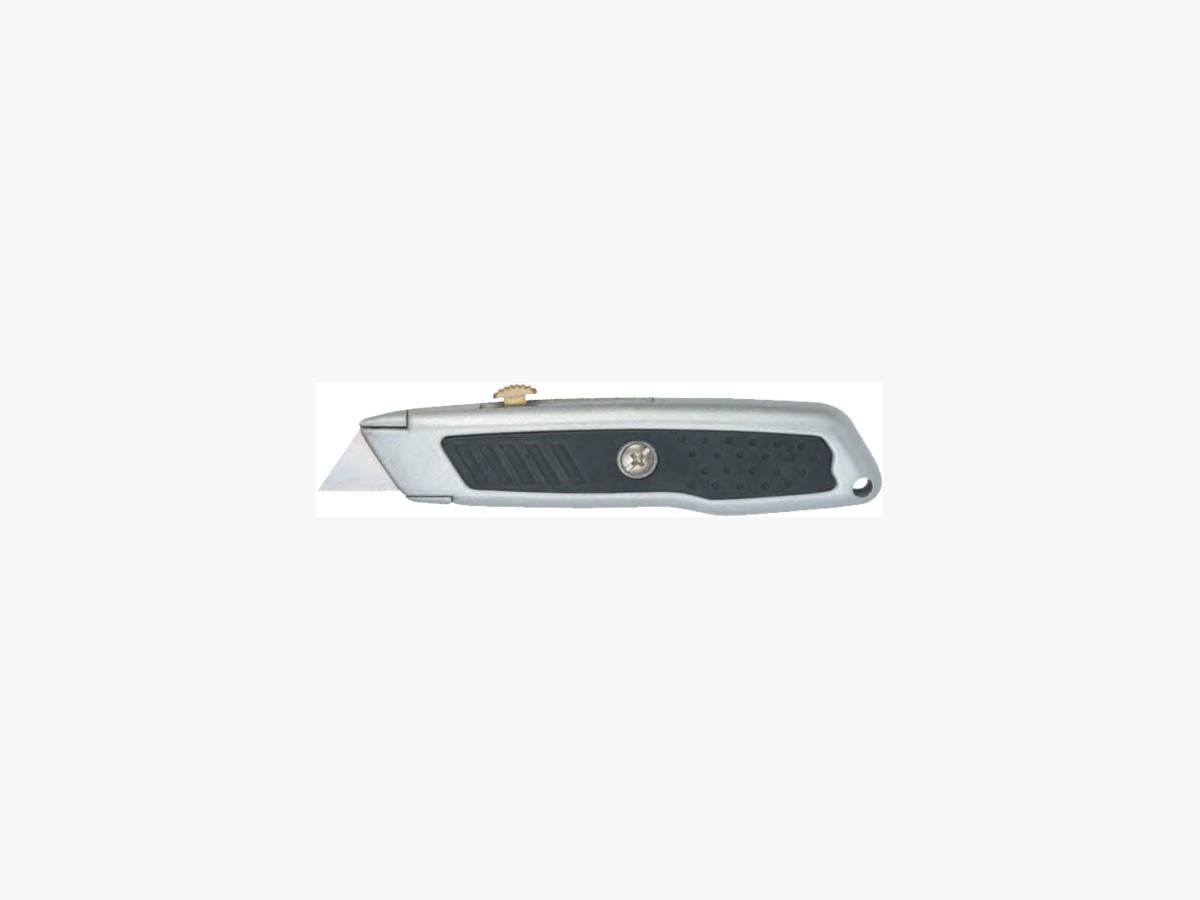 Retractable Utility Knife