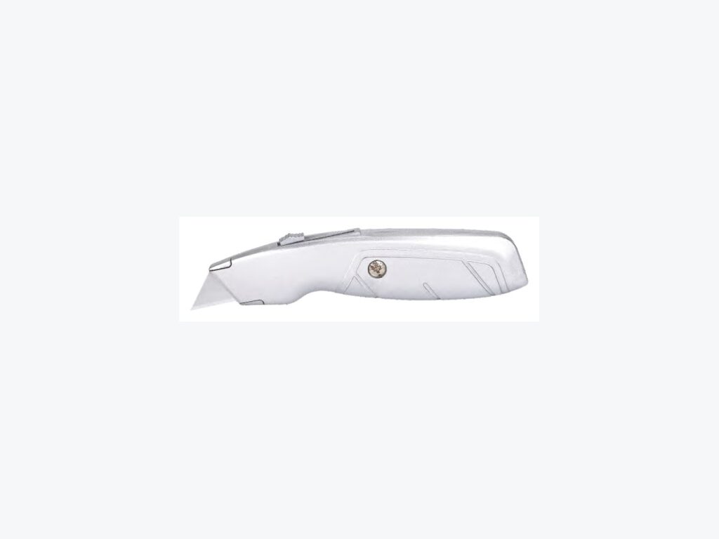 Box Cutter Retractable Bulk Supply RX-855 wholesale product visual