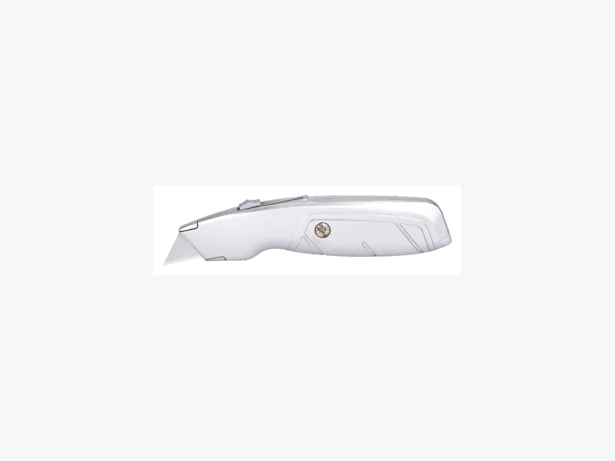 Box Cutter Retractable