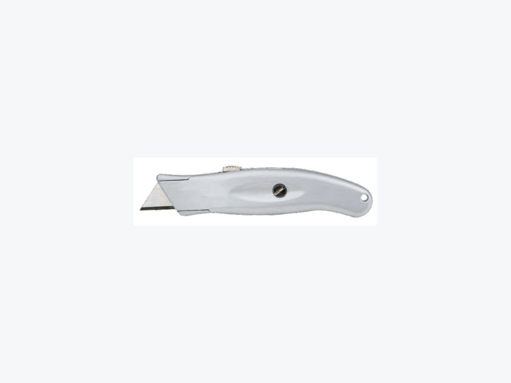 Box Cutter Retractable Bulk Supply RX-861 wholesale product visual