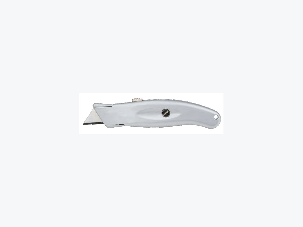 Box Cutter Retractable
